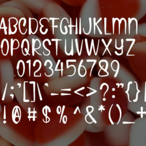Javday – Elegant Display Font